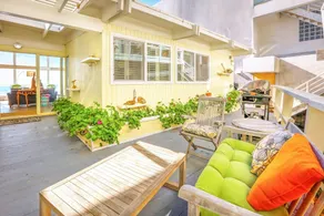 Beachfront Malibu House by RedAwning - Image 3