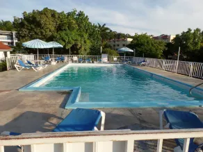 Ocean View Suite At Montego Bay Club Resort - Image 5