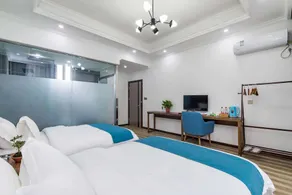 Mount Qingcheng Ruicheng Homestay (Qingcheng Piedmont Scenic Area) - Image 4