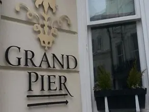 Grand Pier Guest House - Image 3