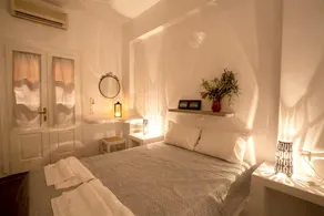 Apartment With in Paros With Wonderful sea View Furnished - Image 3
