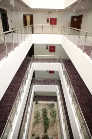 Swiss Spirit Hotel & Suites Taif - Image 5