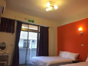 Sin Pin Homestay - Image 4