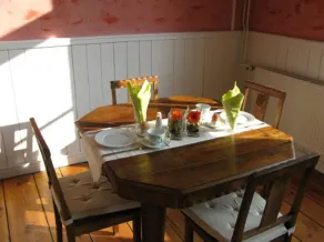 Pension Gutshaus Zietlitz - Image 3