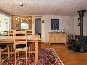 Premium Holiday Home in Jutland With Roofed Terrace - Image 5