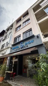 Hotel Snow Lavender - Image 4