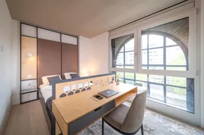 Luxurious City Centre Apartment Vevey - Image 2