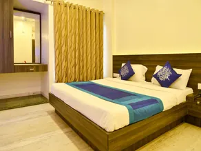 OYO 4448 Hotel Suresh Plaza - Image 2