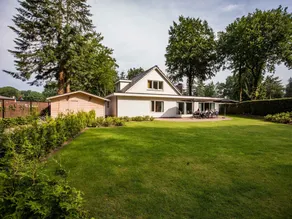Comfortable chalet with dishwasher, within De Veluwe - Image 4