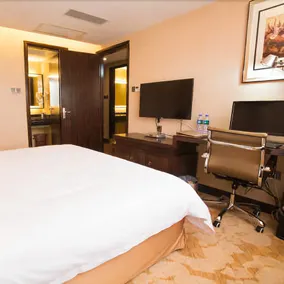Huayao Hotel - Image 5