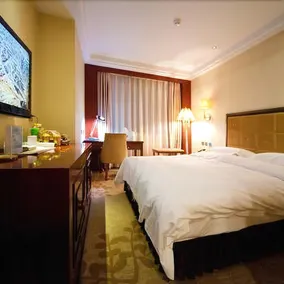 Pengda Century Hotel - Image 5