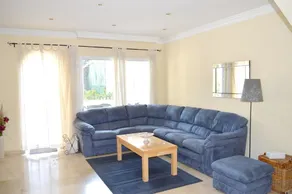 2 bedrooms house with shared pool furnished terrace and wifi at Benalmadena - Image 2