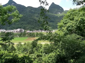 Yangshuo Eden Garden Hotel - Image 5