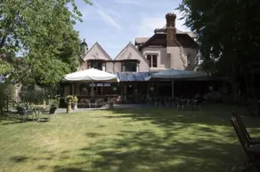Rosery Country House Hotel - Image 4