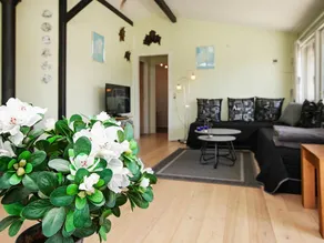 Stunning Holiday Home in Falster Near Sea - Image 5