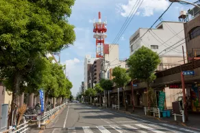 Fukuyama Terminal Hotel - Image 4