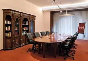 Mercure Grand Hotel Alfa Luxembourg - Image 4