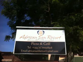 African Sun Resort - Image 3
