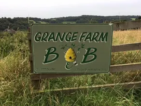 Grange Farm B & B - Image 3
