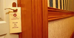 Continental Hotel Camberley - Image 2