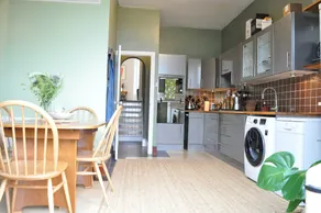 2 Bedroom Flat With Garden in New Cross - Image 2