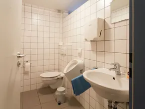 Modern Holiday Home in Hellenthal With Campfire Area - Image 3