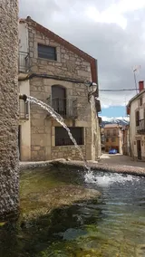 Casa Rural La Plazuela - Image 5