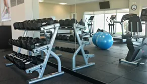 Fairfield Inn & Suites Coatzacoalcos - Image 5