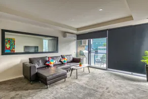 South Melbourne 2 Bed Parking - Image 2