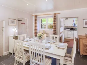 2 Bittadon Cottages - Image 4