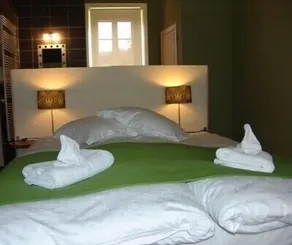 Le Buala Maison d'hôtes - Image 2