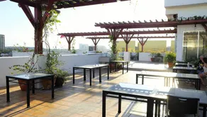ZEN Rooms Ninoy Aquino Airport - Image 2