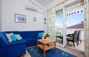 Amazing Apartment in Vabriga With 2 Bedrooms and Wifi - Image 5