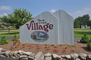 Deep Creek Village #10 - Image 1
