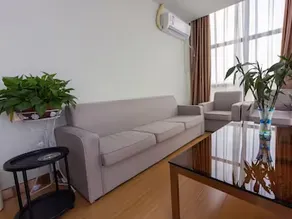 Greentree Inn Liuan Jinzai County Dabie Mouantain Business Hotel - Image 5