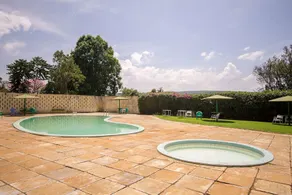 Tea Hotel Kericho - Image 2