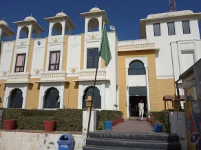 Kuber Resort - Image 4
