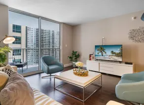 Moderno apartamento en Miami - Image 5