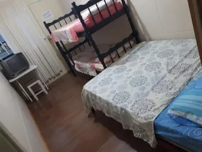 Casa de Família na Praia - Image 3