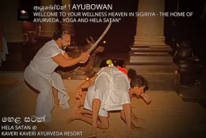 Kaveri Ayurveda Resort - Image 3