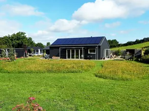 5 Star Holiday Home in Haarby - Image 2