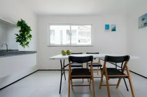 Casa em condominio no melhor de Porto das Dunas por Carpediem - Image 4