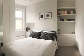 Cosy 1 Bedroom Renovated Apartment in Peckham - Image 2