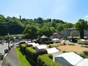 Cozy Holiday Home in Barvaux-sur-ourthe With Sauna - Image 5
