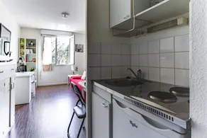 Nice Studio in Quiet Area - Image 5