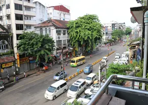 Wayfarer's Rest - Chinatown - Image 3