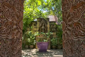 Ban Sabai Big Buddha Retreat & Spa - Image 4