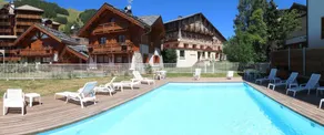 Hotel La Belle Etoile - Image 5