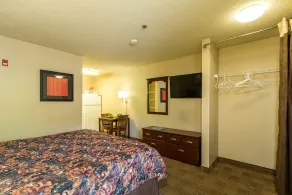 Siegel Select Memphis Extended Stay In Tennessee - Image 2