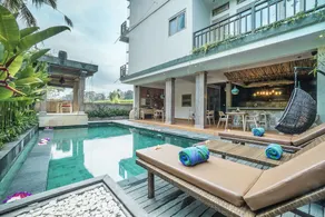 Sanggraloka Suite - Image 3